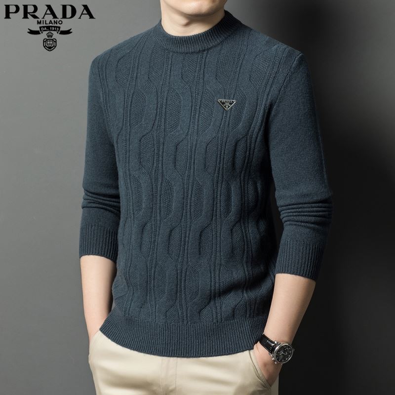 Prada Sweaters